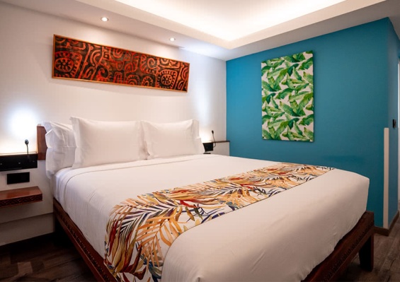 Hôtel Maitai Express Tahiti 2* Hôtel Maitai Express Tahiti 2* - photo 5