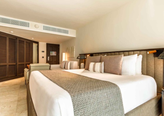 Hôtel Grand Palladium Select Bávaro 5* Hôtel Grand Palladium Select Bávaro 5*