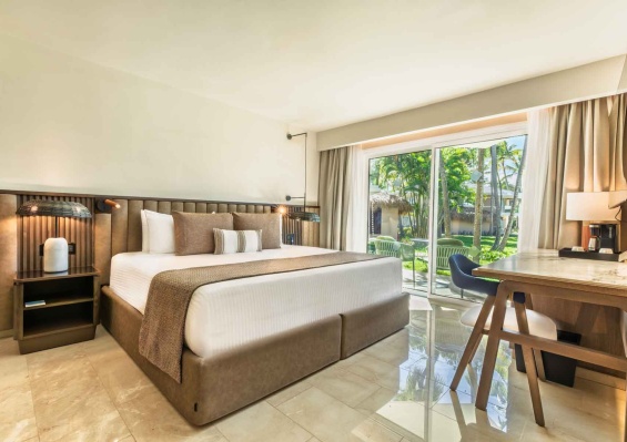 Hôtel Grand Palladium Select Bávaro 5* Hôtel Grand Palladium Select Bávaro 5*