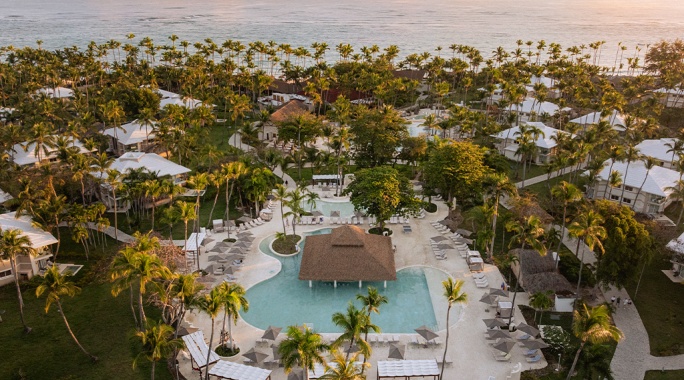 Hôtel Grand Palladium Select Bávaro 5*, Séjour République Dominicaine, Punta Cana par Ôvoyages Hôtel Grand Palladium Select Bávaro 5*, Séjour République Dominicaine, Punta Cana par Ôvoyages