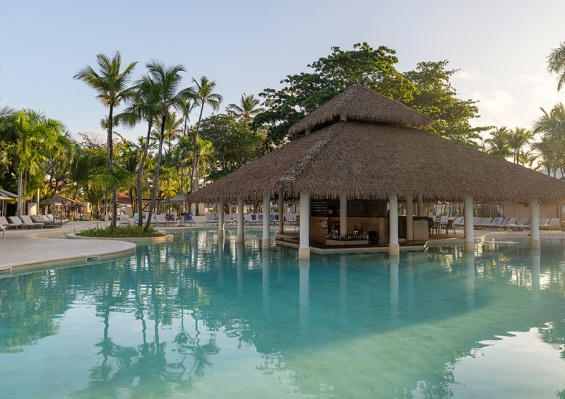Hôtel Grand Palladium Select Bávaro 5* Hôtel Grand Palladium Select Bávaro 5*