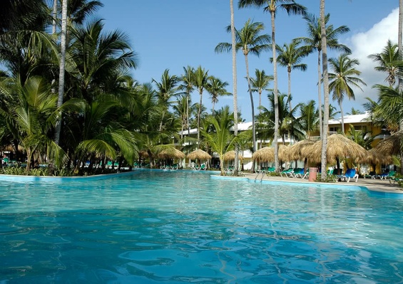 Hôte Grand Palladium Palace Resort Spa & Casino 5* Hôte Grand Palladium Palace Resort Spa & Casino 5*