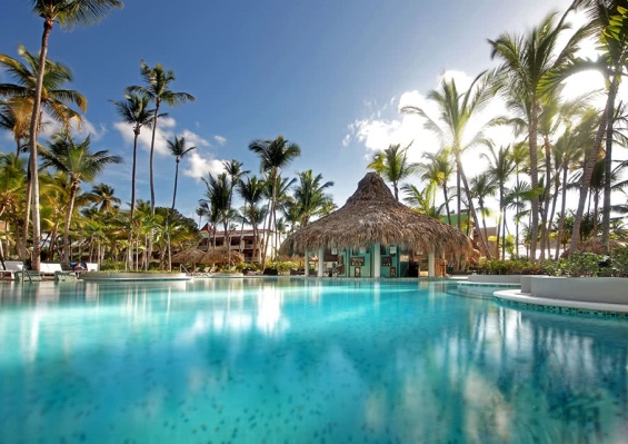 Hôte Grand Palladium Palace Resort Spa & Casino 5* Hôte Grand Palladium Palace Resort Spa & Casino 5*