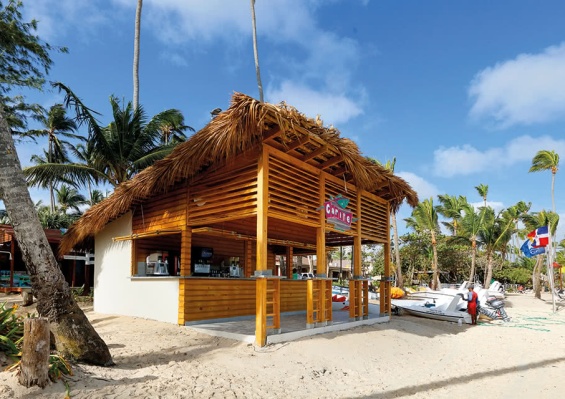 Hôtel Grand Palladium Punta Cana Resort & Spa 5* Hôtel Grand Palladium Punta Cana Resort & Spa 5*