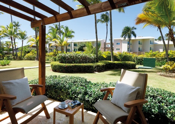 Hôtel Grand Palladium Punta Cana Resort & Spa 5* Hôtel Grand Palladium Punta Cana Resort & Spa 5*