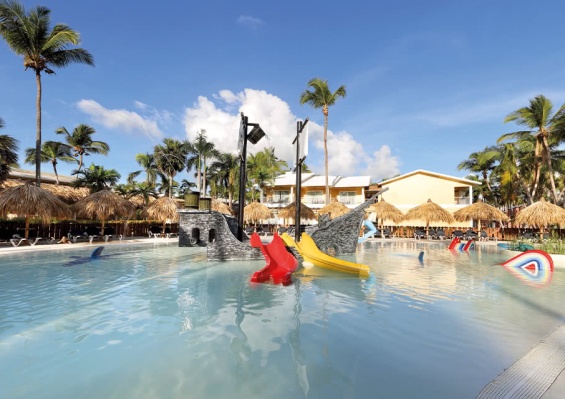 Hôtel Grand Palladium Punta Cana Resort & Spa 5* Hôtel Grand Palladium Punta Cana Resort & Spa 5*