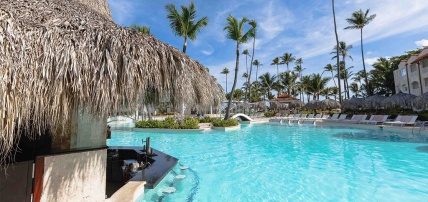 Hôtel TRS Turquesa 5*, Séjour République Dominicaine, Punta Cana par Ôvoyages Hôtel TRS Turquesa 5*, Séjour République Dominicaine, Punta Cana par Ôvoyages