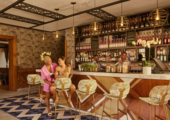 Hôtel TRS Turquesa 5* Hôtel TRS Turquesa 5*