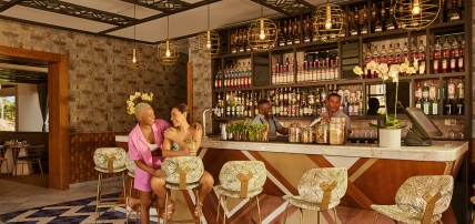 Hôtel TRS Turquesa 5*, Séjour République Dominicaine, Punta Cana par Ôvoyages Hôtel TRS Turquesa 5*, Séjour République Dominicaine, Punta Cana par Ôvoyages
