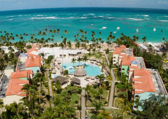 Hôtel TRS Turquesa 5* Hôtel TRS Turquesa 5*