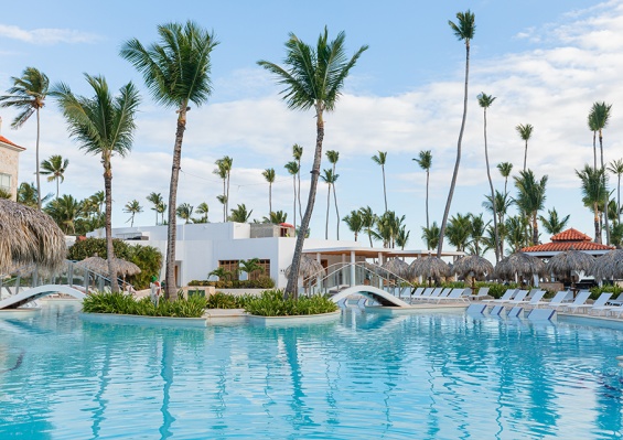 Hôtel TRS Turquesa 5* Hôtel TRS Turquesa 5*