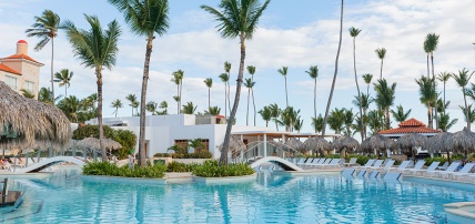 Hôtel TRS Turquesa 5*, Séjour République Dominicaine, Punta Cana par Ôvoyages Hôtel TRS Turquesa 5*, Séjour République Dominicaine, Punta Cana par Ôvoyages