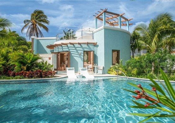 Hôtel Sandals Dunn's River 5* Adult Only +18 Hôtel Sandals Dunn's River 5* Adult Only +18