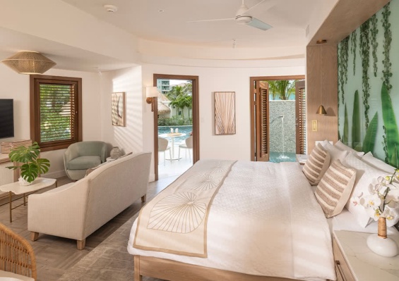 Hôtel Sandals Dunn's River 5* Adult Only +18 Hôtel Sandals Dunn's River 5* Adult Only +18