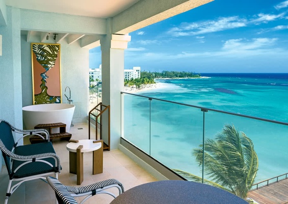 Hôtel Sandals Dunn's River 5* Adult Only +18 Hôtel Sandals Dunn's River 5* Adult Only +18