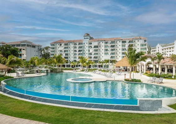 Hôtel Sandals Dunn's River 5* Adult Only +18 Hôtel Sandals Dunn's River 5* Adult Only +18
