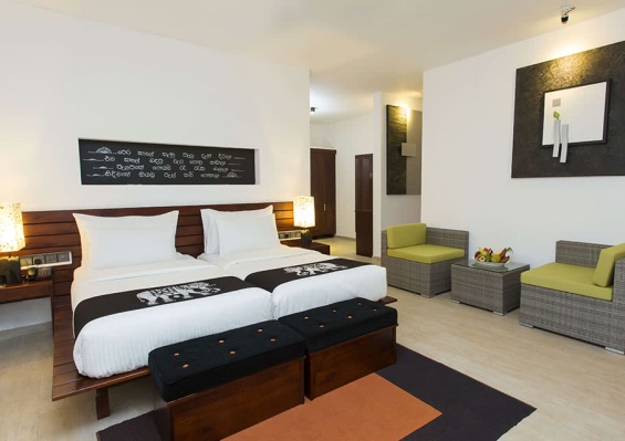 Hôtel Aliya Resort & Spa 4* Hôtel Aliya Resort & Spa 4*