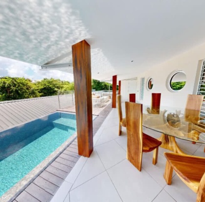 Lodges Karucoco Sainte-Anne, Séjour Antilles, Guadeloupe par Ôvoyages Lodges Karucoco Sainte-Anne, Séjour Antilles, Guadeloupe par Ôvoyages