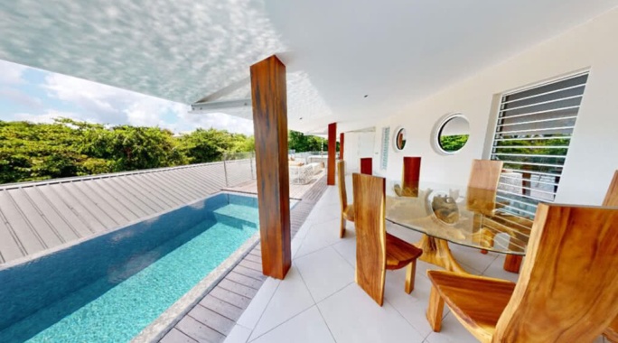 Lodges Karucoco Sainte-Anne, Séjour Antilles, Guadeloupe par Ôvoyages Lodges Karucoco Sainte-Anne, Séjour Antilles, Guadeloupe par Ôvoyages