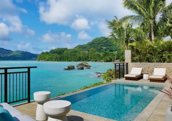 Hôtel Mango House Seychelles 5* Hôtel Mango House Seychelles 5* - photo 5
