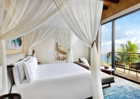 Hôtel Mango House Seychelles 5* Hôtel Mango House Seychelles 5* - photo 4