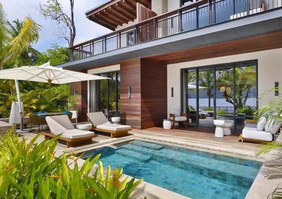 Hôtel Mango House Seychelles 5* Hôtel Mango House Seychelles 5* - photo 2