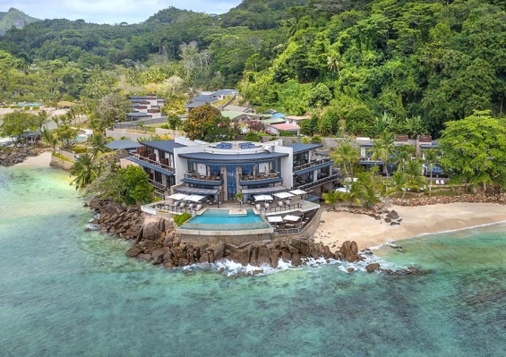 Hôtel Mango House Seychelles 5* Hôtel Mango House Seychelles 5* - photo 3