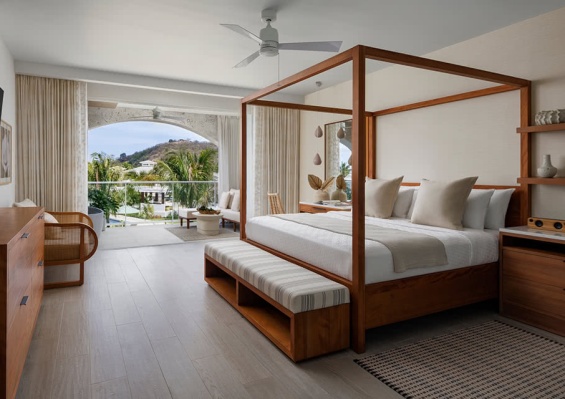 Hôtel Sandals Saint Vincent 5* Hôtel Sandals Saint Vincent 5*
