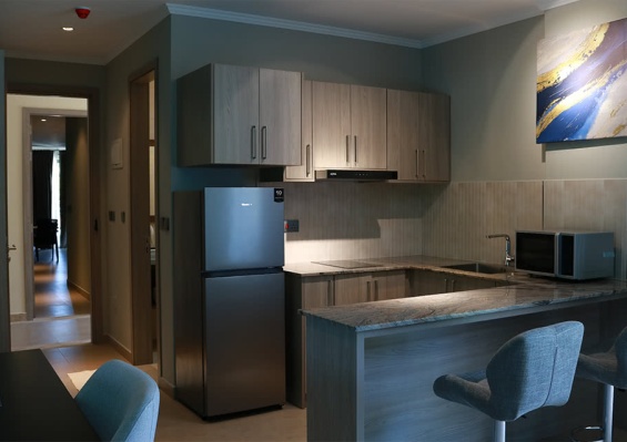 Appartements Thalassa Self-Catering Appartements Thalassa Self-Catering