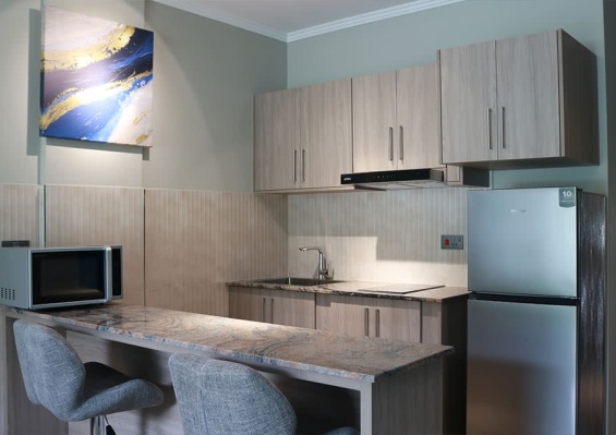 Appartements Thalassa Self-Catering Appartements Thalassa Self-Catering