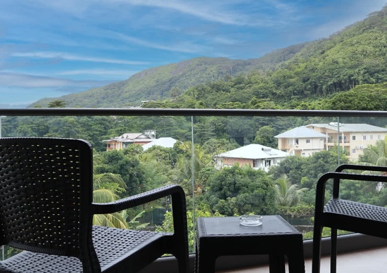 Appartements Thalassa Self-Catering Appartements Thalassa Self-Catering