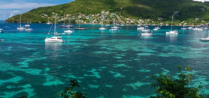 Croisière Grenadines Catlante C620 - Catégorie Standard, Croisière Antilles, Martinique par Ôvoyages Croisière Grenadines Catlante C620 - Catégorie Standard, Croisière Antilles, Martinique par Ôvoyages