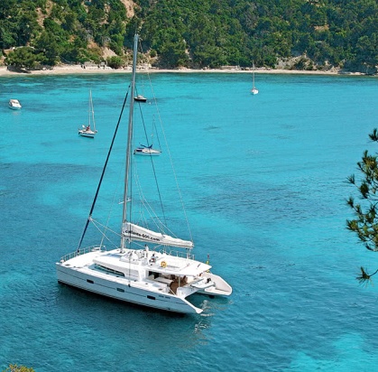 Croisière Grenadines Catlante C620 - Catégorie Standard, Croisière Antilles, Martinique par Ôvoyages Croisière Grenadines Catlante C620 - Catégorie Standard, Croisière Antilles, Martinique par Ôvoyages