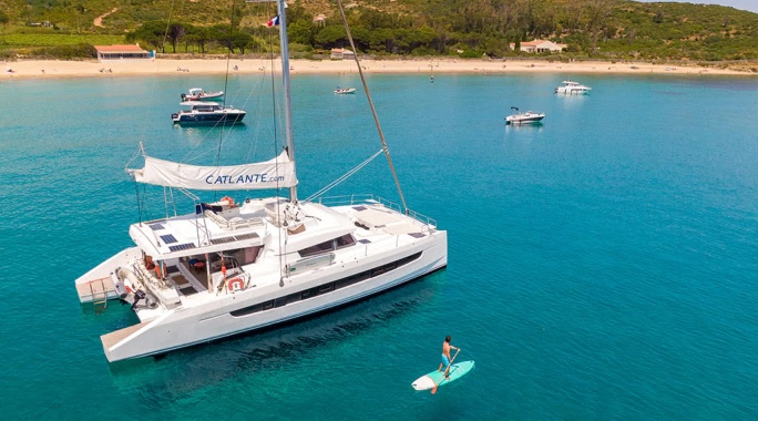 Croisière Grenadines Catlante C620 - Catégorie Confort, Croisière Antilles, Martinique par Ôvoyages Croisière Grenadines Catlante C620 - Catégorie Confort, Croisière Antilles, Martinique par Ôvoyages