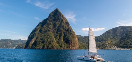 Croisière Grenadines Catlante C620 - Catégorie Premium, Croisière Antilles, Martinique par Ôvoyages Croisière Grenadines Catlante C620 - Catégorie Premium, Croisière Antilles, Martinique par Ôvoyages