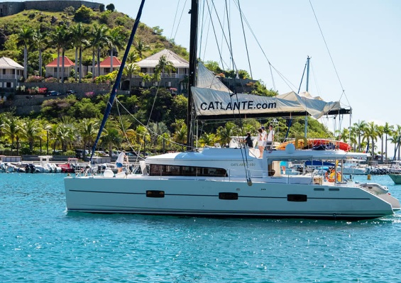 Croisière Turquoise Catlante C600 - Catégorie Standard Croisière Turquoise Catlante C600 - Catégorie Standard - photo 1