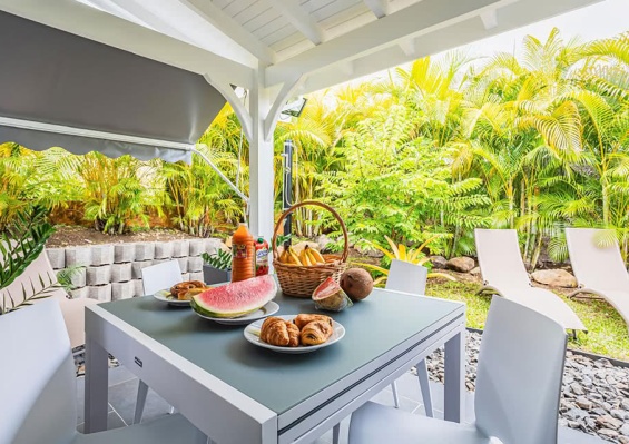 Villa Les Nuits de L'Anse Villa Les Nuits de L'Anse