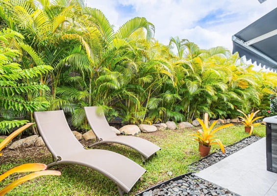 Villa Les Nuits de L'Anse Villa Les Nuits de L'Anse