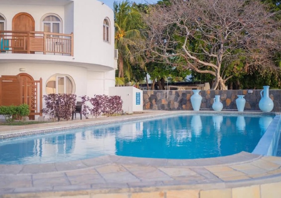 Hôtel Gold Beach Resort & Spa 3* Hôtel Gold Beach Resort & Spa 3*