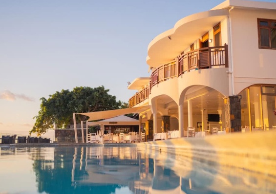 Hôtel Gold Beach Resort & Spa 3* Hôtel Gold Beach Resort & Spa 3*