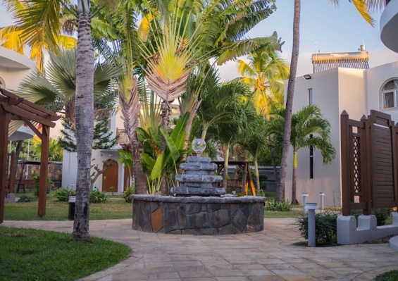 Hôtel Gold Beach Resort & Spa 3* Hôtel Gold Beach Resort & Spa 3*