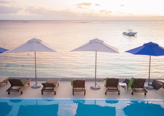 Hôtel Gold Beach Resort & Spa 3* Hôtel Gold Beach Resort & Spa 3*
