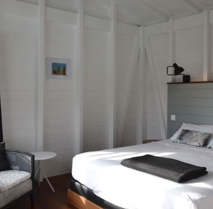 Villa Coco Cannelle Deshaies, Séjour Antilles, Guadeloupe par Ôvoyages Villa Coco Cannelle Deshaies, Séjour Antilles, Guadeloupe par Ôvoyages