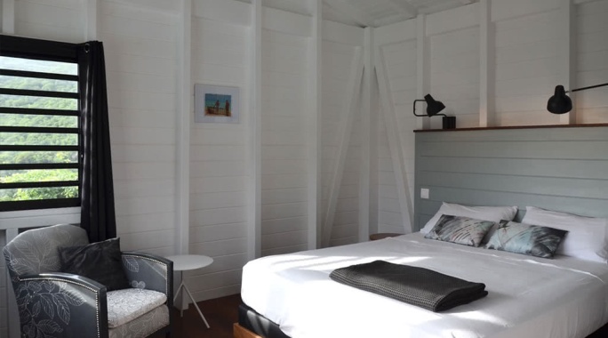 Villa Coco Cannelle Deshaies, Séjour Antilles, Guadeloupe par Ôvoyages Villa Coco Cannelle Deshaies, Séjour Antilles, Guadeloupe par Ôvoyages