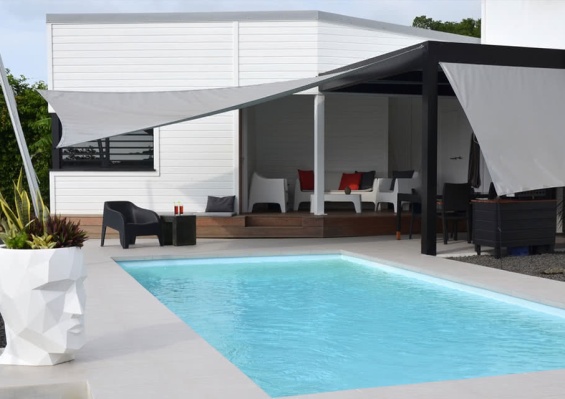 Villa Coco Cannelle Deshaies Villa Coco Cannelle Deshaies