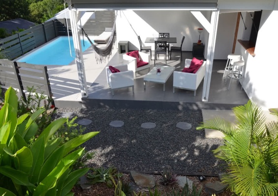 Villa Coco Cannelle Deshaies Villa Coco Cannelle Deshaies