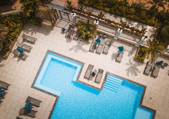 Hôtel Bambou Culture Créole 3* Adult Only +12 Hôtel Bambou Culture Créole 3* Adult Only +12 - photo 2