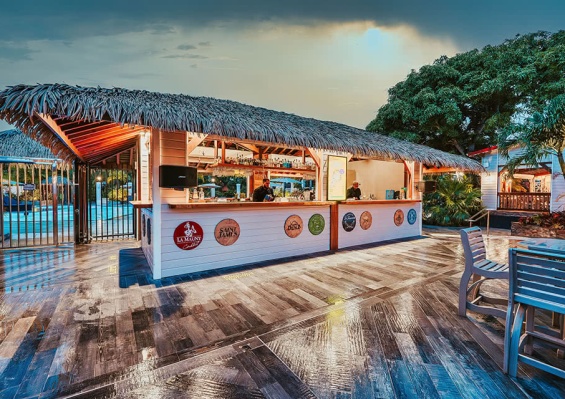 Hôtel Bambou Culture Créole 3* Adult Only +12 Hôtel Bambou Culture Créole 3* Adult Only +12 - photo 4