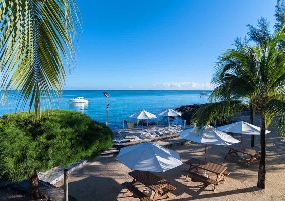 Boutique Hôtel Hibiscus 3* Boutique Hôtel Hibiscus 3* - photo 3