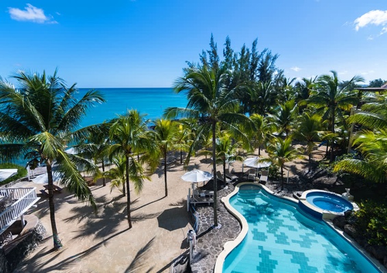 Boutique Hôtel Hibiscus 3* Boutique Hôtel Hibiscus 3* - photo 1